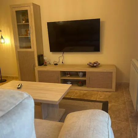 Casa Trasgu 6 Personas En Infiesto Holiday home *