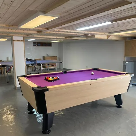 Holiday home Casa Trasgu 6 Personas En Infiesto Pilona
