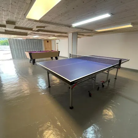 Casa Trasgu 6 Personas En Infiesto Piloña