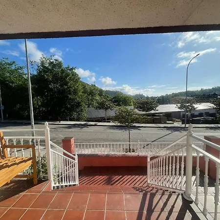 Casa Trasgu 6 Personas En Infiesto Holiday home