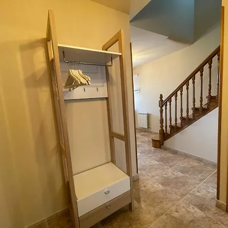 Casa Trasgu 6 Personas En Infiesto Tatil Evi *