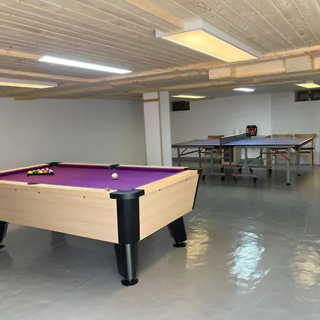 Casa Trasgu 6 Personas En Infiesto Holiday home