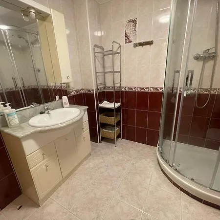 Casa Trasgu 6 Personas En Infiesto Tatil Evi *