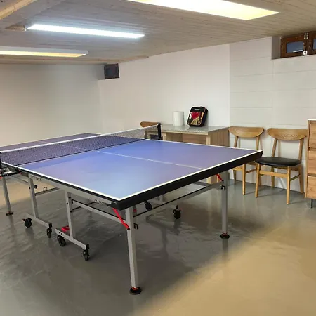 Casa Trasgu 6 Personas En Infiesto