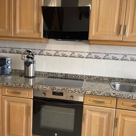 Casa Trasgu 6 Personas En Infiesto Tatil Evi