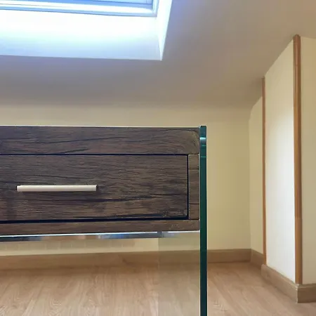 Casa Trasgu 6 Personas En Infiesto Tatil Evi *