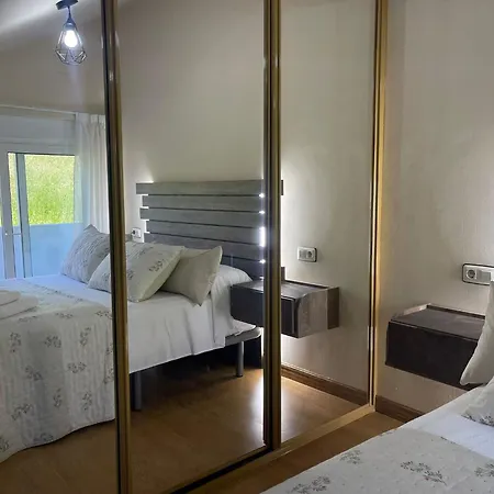 Casa Trasgu 6 Personas En Infiesto *