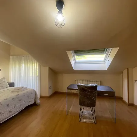 Casa Trasgu 6 Personas En Infiesto Holiday home