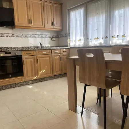 Tatil Evi Casa Trasgu 6 Personas En Infiesto *