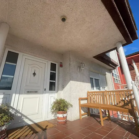 Casa Trasgu 6 Personas En Infiesto * Pilona