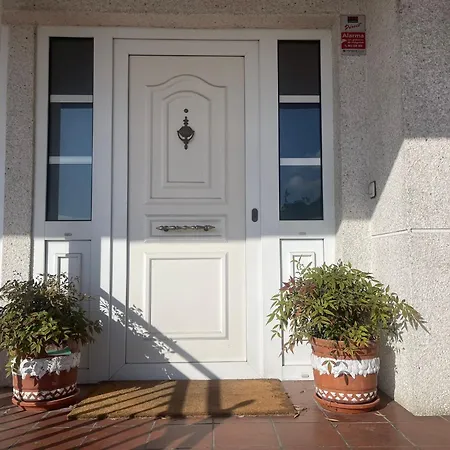 Holiday home Casa Trasgu 6 Personas En Infiesto *