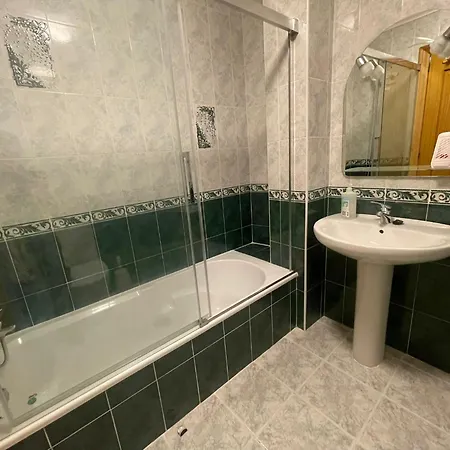 Casa Trasgu 6 Personas En Infiesto Pilona