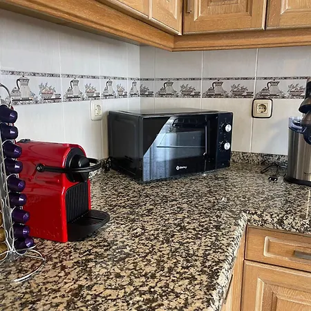 Casa Trasgu 6 Personas En Infiesto