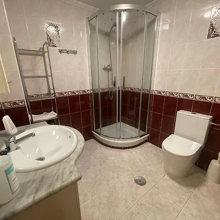 Holiday home Casa Trasgu 6 Personas En Infiesto