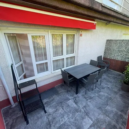 Casa Trasgu 6 Personas En Infiesto * Piloña