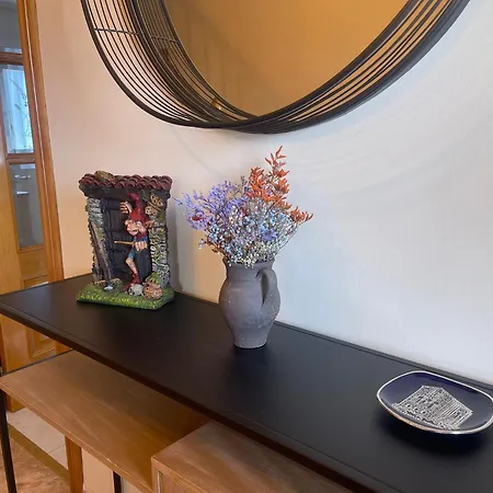 Casa Trasgu 6 Personas En Infiesto