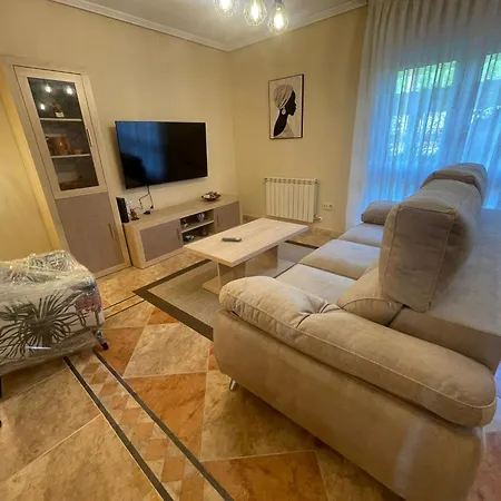 Tatil Evi Casa Trasgu 6 Personas En Infiesto