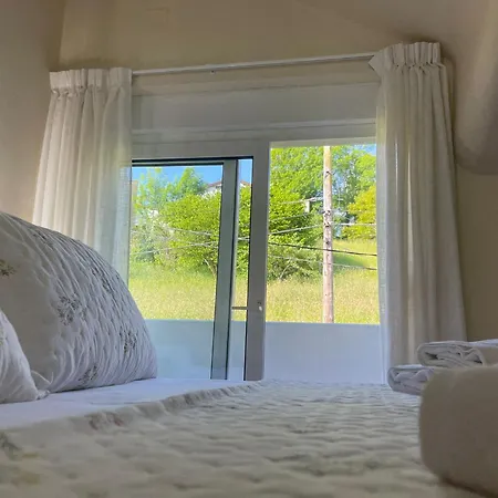 Tatil Evi Casa Trasgu 6 Personas En Infiesto